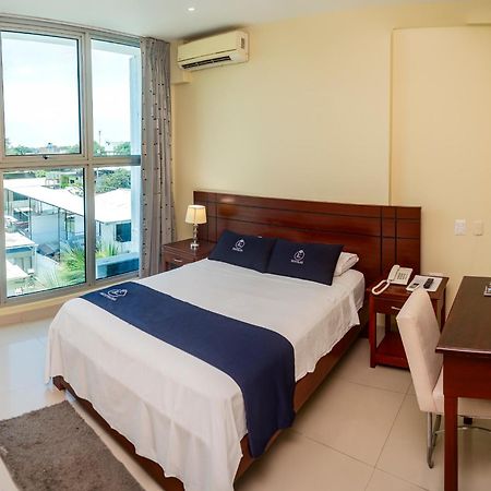 LC Hoteles Piura Extérieur photo