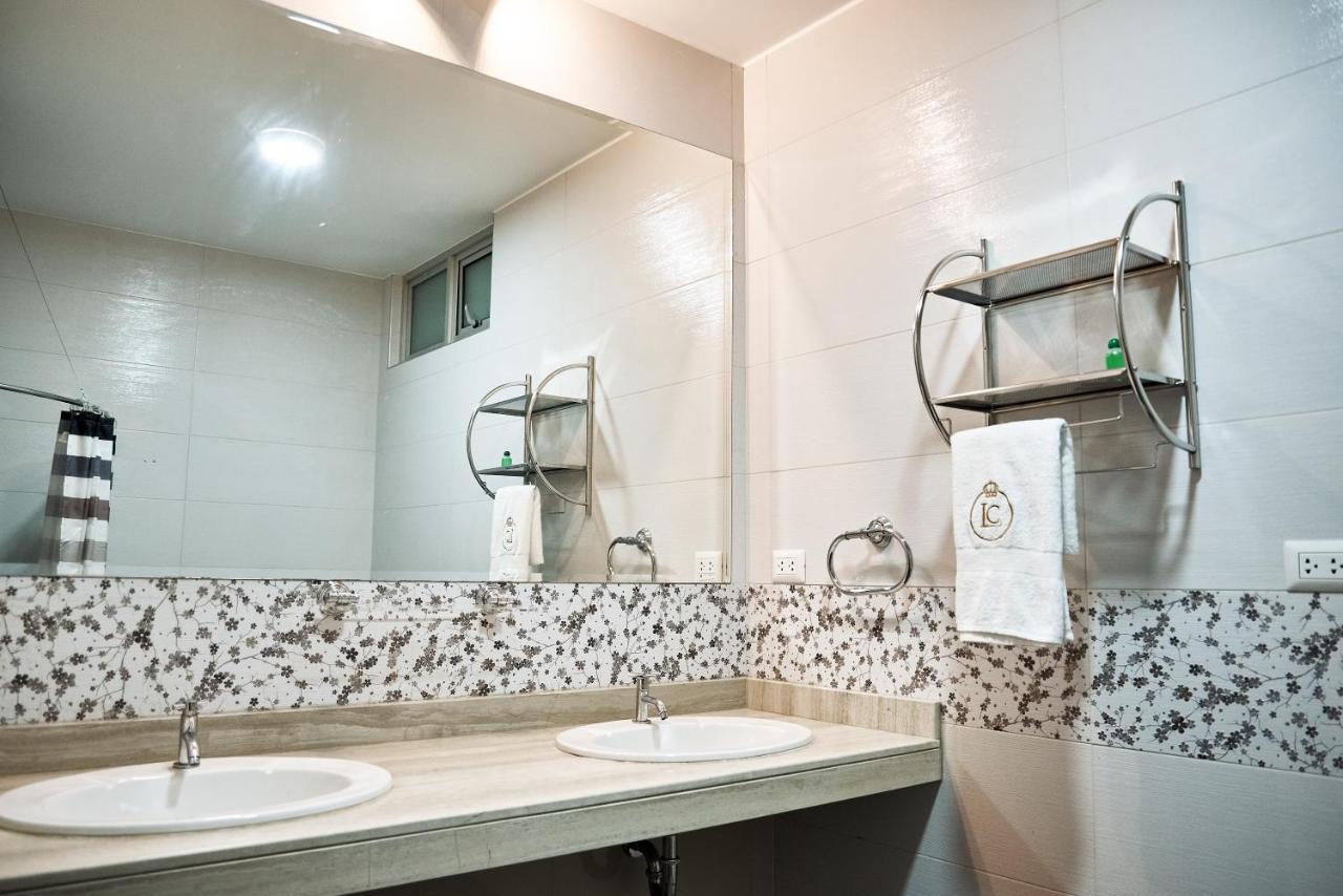 LC Hoteles Piura Extérieur photo