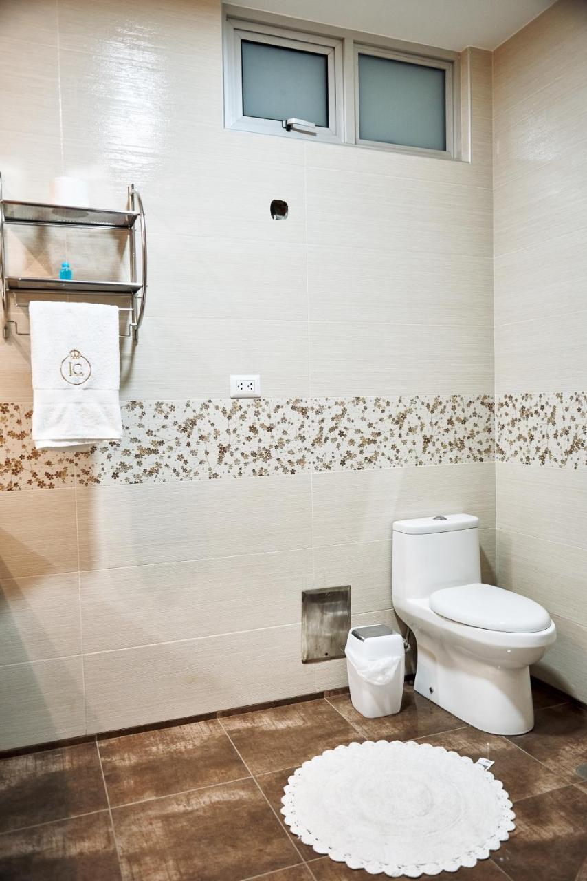 LC Hoteles Piura Extérieur photo